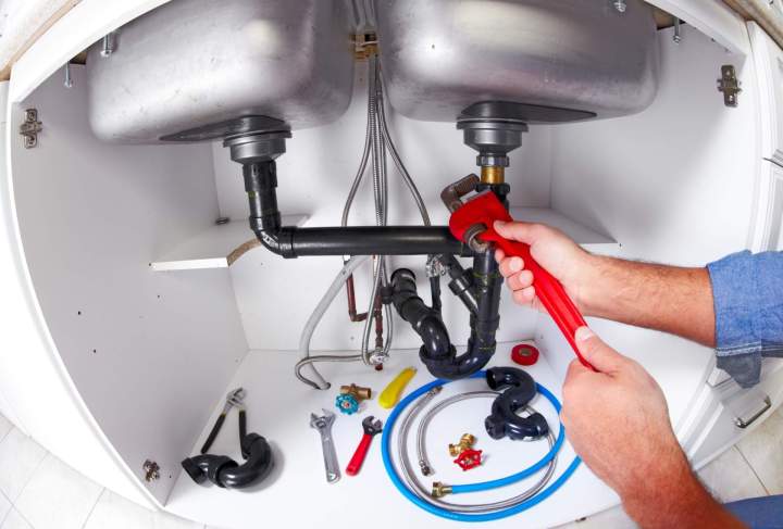 Installation, dépannage et entretien de vos réseaux d’eau et équipements sanitaires