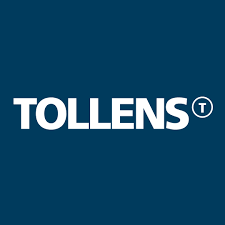 Logo TOLLENS