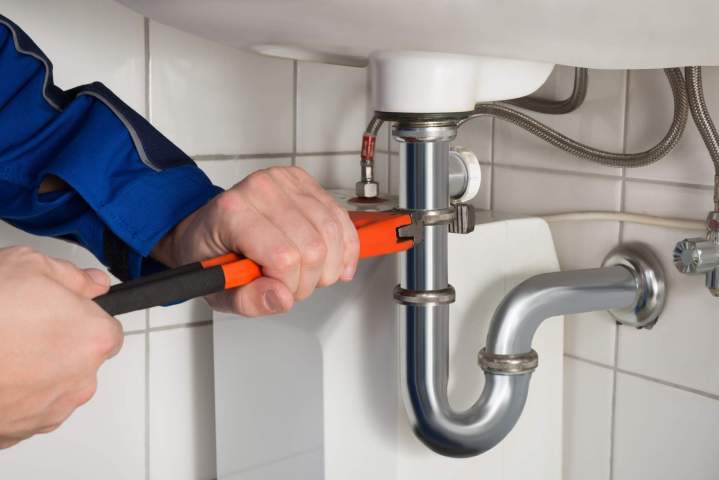 Installation plomberie Cagnes-Sur-Mer