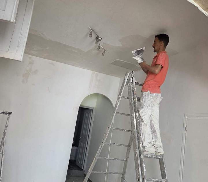 Embellissement, isolation et protection durable de vos murs extérieurs