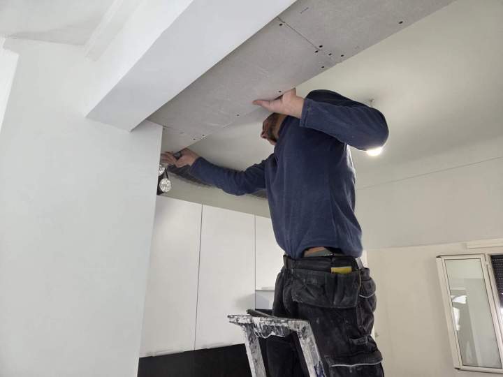 Travaux rénovation intérieure Cagnes-Sur-Mer