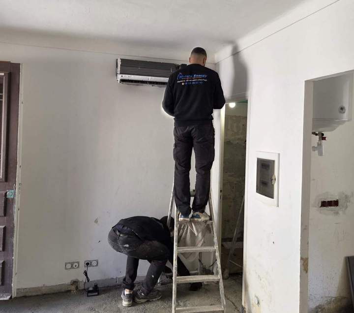 Mise aux normes, sécurité et optimisation de vos installations électriques